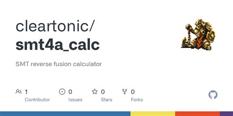 Theyll level up. . Smt fusion calc
